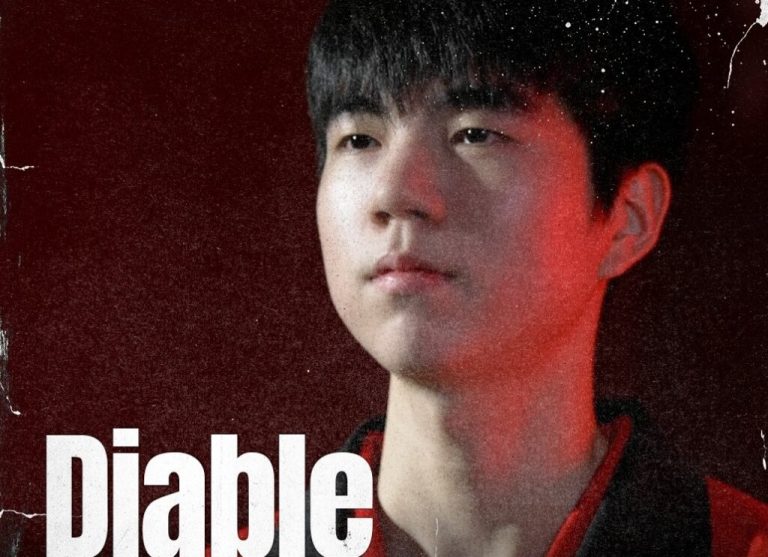 Controversial but promising: Nongshim RedForce needs Diable to become a top team in the LCK
