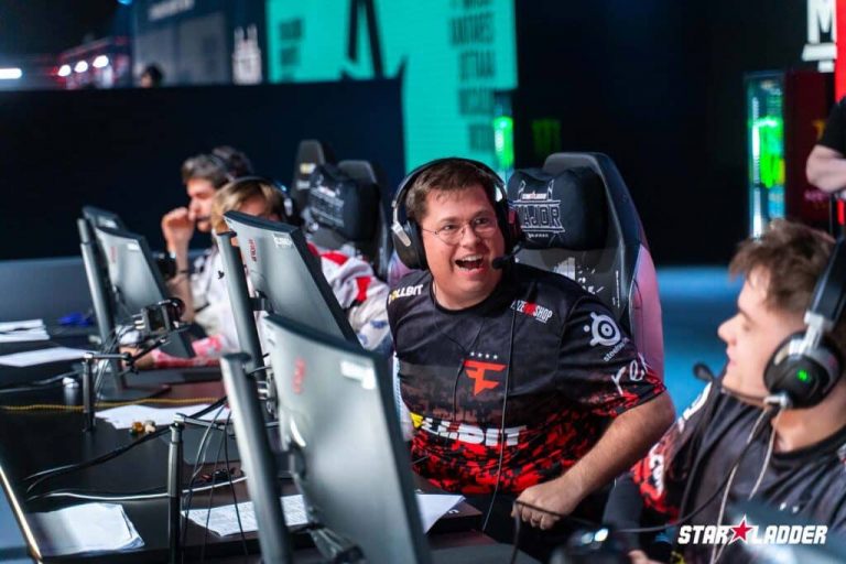 Karrigan makes Team Falcons debut, players argue over armored aim punch: CS2 pros gear up for IEM Atlanta