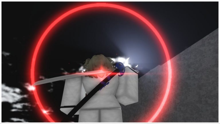 Partial Essence Type Soul Guide