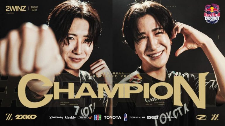 Nephew qualifies for Street Fighter 6 Esports World Cup alongside Kobayan, while the twins fulfill their destiny in 2XKO: The week before Combo Breaker 2026