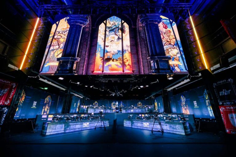 $109 million was traded with Kalshi on IEM Cologne 2026: here’s what the markets revealed