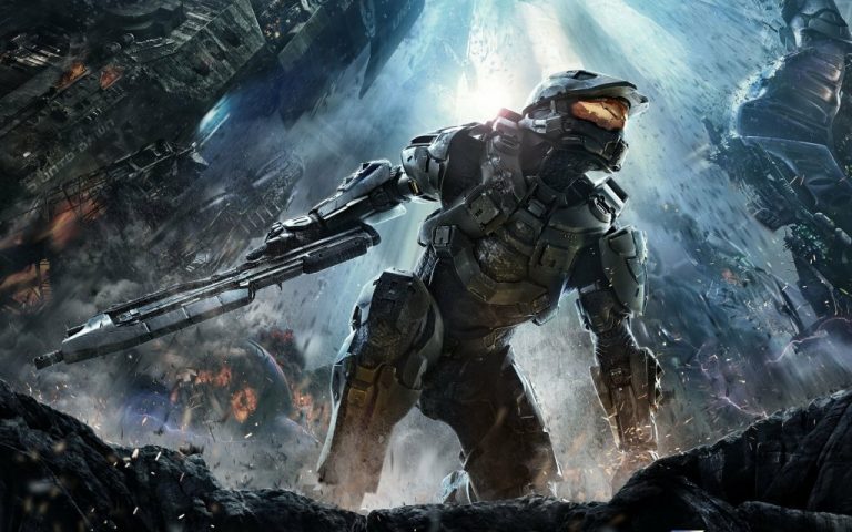 Halo Fans Can Relax: Campaign Evolved Won’t Require PS Plus For Split-Screen
