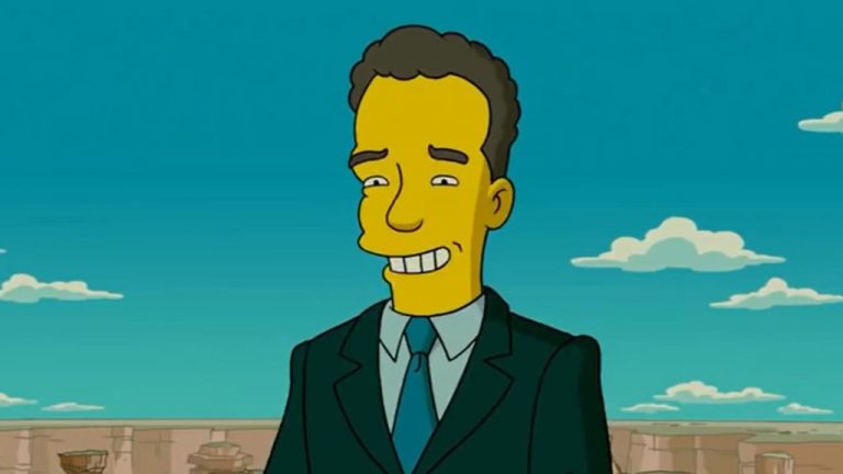 The Simpsons Boss Says Monopoly Go Crossover Wasn’t Meant To Be A “Butt-Kissy” Brand Deal