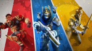 Canceled Project Blackbird May Have Been Perfect Replacement For Destiny, Insider Says