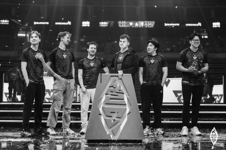 Tundra leaves the scene, GLYPH’s hilarious clip, Save-‘s 1,000 maps: Dota 2’s wild week