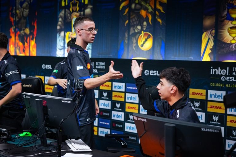 Why I’ll be rooting for the underdogs in the IEM Cologne Major playoffs