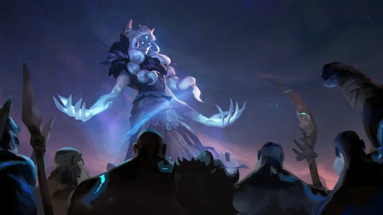 Albion Online Is Dropping a New Event Called Keeper Uprising Next Month