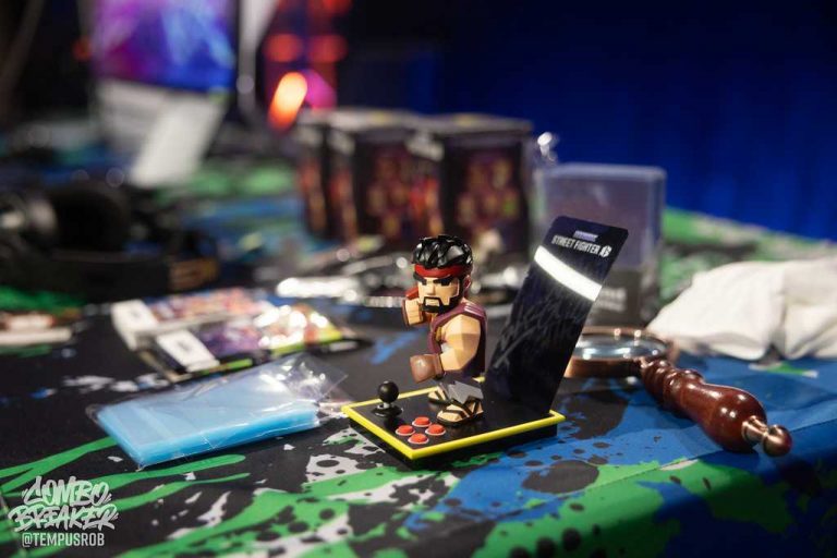 Combo Breaker 2026 was a sad reminder that the FGC can still be uncomfortable for women