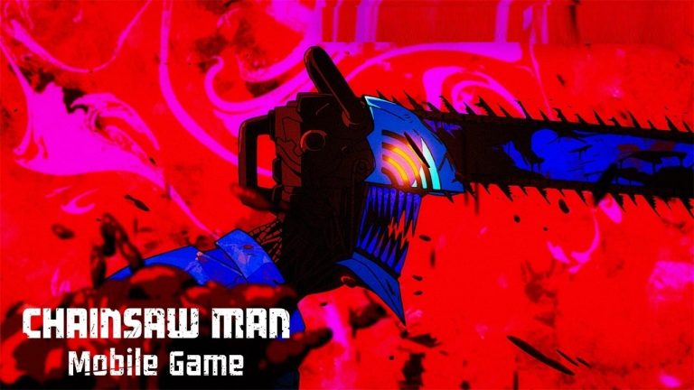 Chainsaw Man Announces First Official Game, That Too for Mobile!