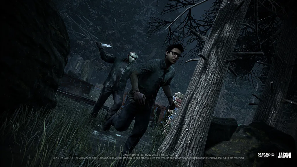 Everything Announced For Dead By Daylight During Its 10th Anniversary Stream