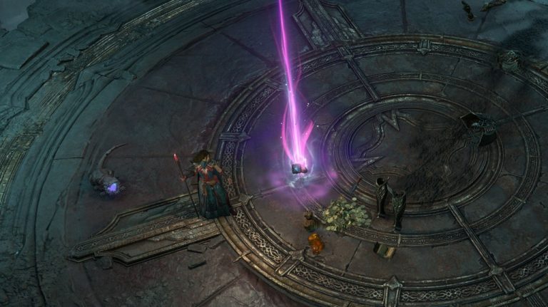 Blizzard Knows Diablo 4 Season 14’s Mythic Changes Are Controversial, But It’s For The Game’s “Long-Term Health”