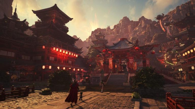 Final Fantasy 7 Revelation: 22 New Screenshots Showcasing Its World, Combat, And More