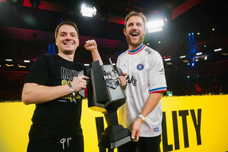 Esports World Cup Paris: Team Vitality’s Nicolas Maurer on home advantage, Macron, and a “secret dream”