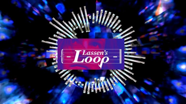 Own the Rights to Every Track You Make in Lassen’s Loop, Demo Out Now