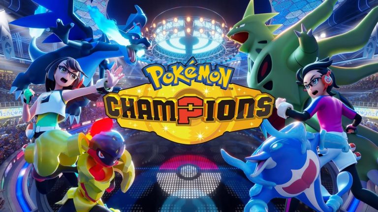Pokémon Champions Reveals Its Release Date for Android