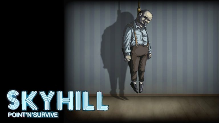 Survival Roguelike RPG Skyhill: Hotel Survival Is Now Out on Android