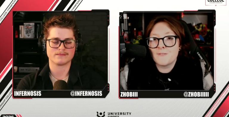 VALORANT broadcast interupted by hilarious Discord sound, and you probably just learned CVAL was happening