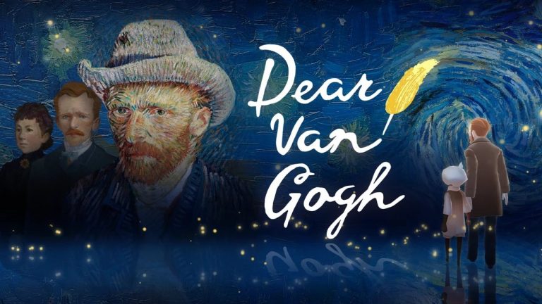 Sky: Children of the Light Set to Drop a New Interactive Event Dear Van Gogh