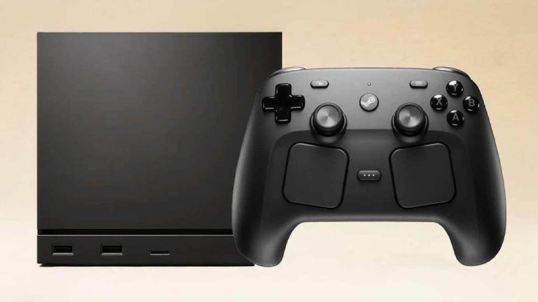 Steam Machine Impressions: A Tiny Box With Big Trade-Offs