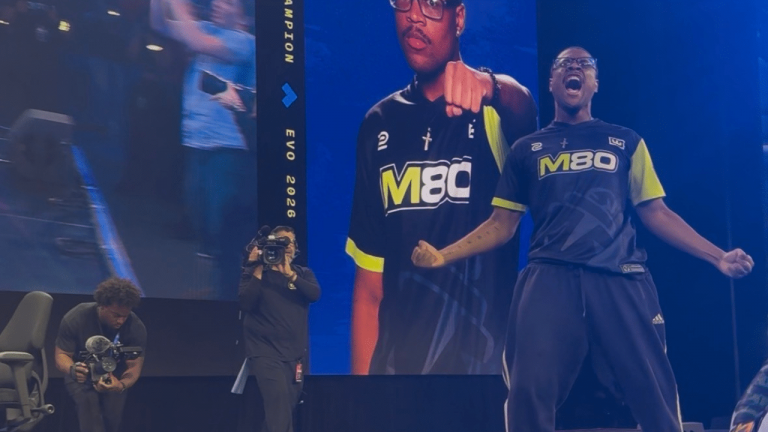 “I want to be an icon like SonicFox”: Hikari wins 2XKO tourney at Evo Vegas 2026
