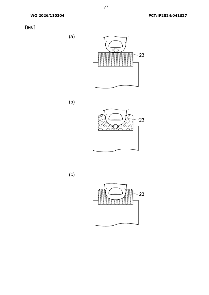 Sony Files Patent Application For Controller With Buttons That Harden Around Your Finger