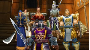 Someone Made A Single-Player Version Of World Of Warcraft, Powered By AI