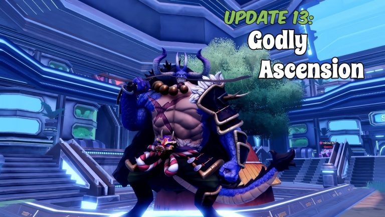 Anime Vanguards Update 13 Codes
