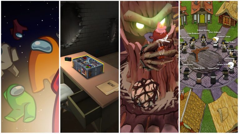 Best Android Party Games – Updated
