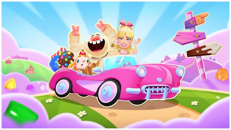 Are Mobile Games Really Just for Casual Players?