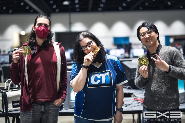 “I’m hooked forever”: Inside the small, toxic, and passionate Super Smash Bros. Brawl scene from the eyes of GENESIS X3 champion Chia