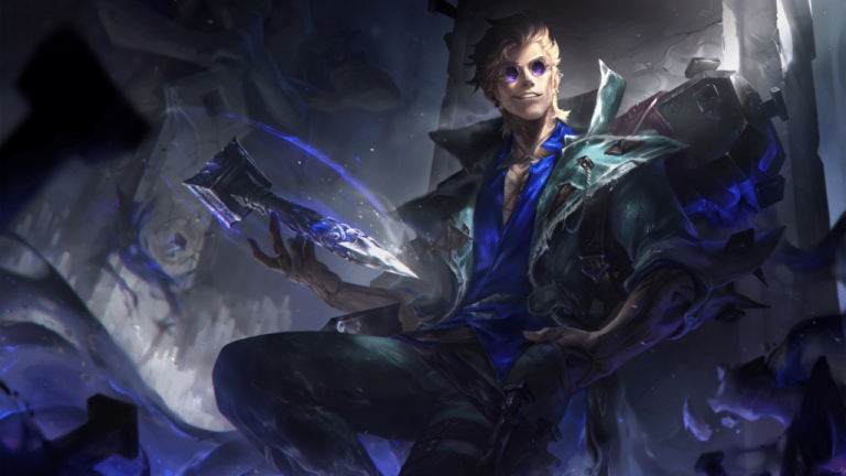 Riot wants Locke to be fair, but will League of Legends’ new assassin break the meta?