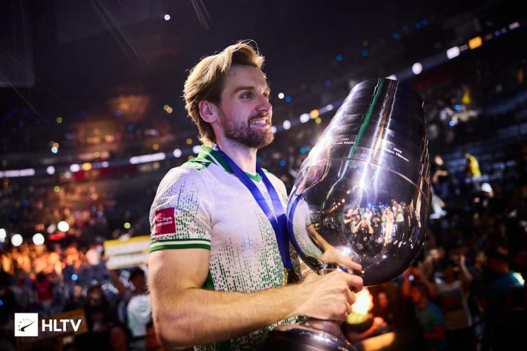 NiKo won IEM Cologne Major 2026 no matter what the Team Falcons haters say