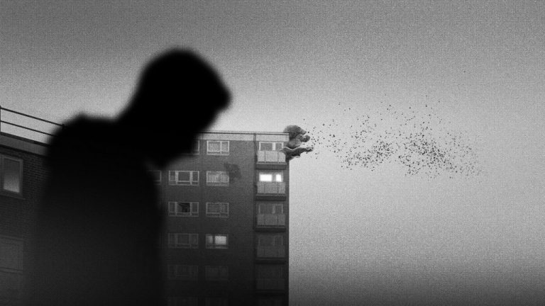 You Are Everyone’s Intrusive Thoughts In Citizen Sleeper Dev’s Upcoming Fungal RPG