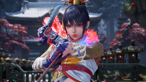 Another Vital Figure Has Left Bandai Namco