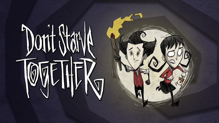 Multiplayer Spooky Survival Game Don’t Starve Together Launches on Mobile