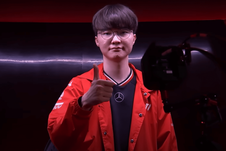 Esports fans want to predict tournament results but states (and Faker) are fighting it