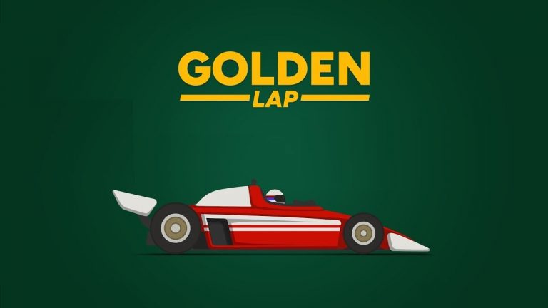 Step into the Polished Shoes of a Racing Team Manager in Golden Lap, Out Now