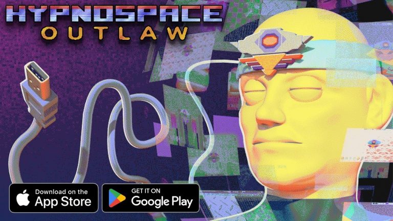 Hypnospace Outlaw Is a 1999 Internet Simulator Where You Can Access People’s Dreams