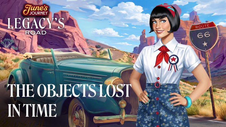 June’s Journey Is Celebrating the American Revolution with Legacy’s Road