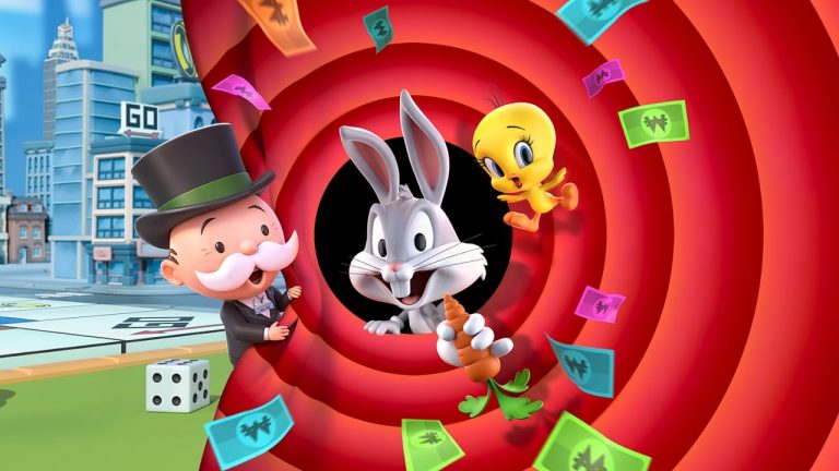 MONOPOLY GO! Drops a New Happy Harvest Season Featuring Looney Tunes