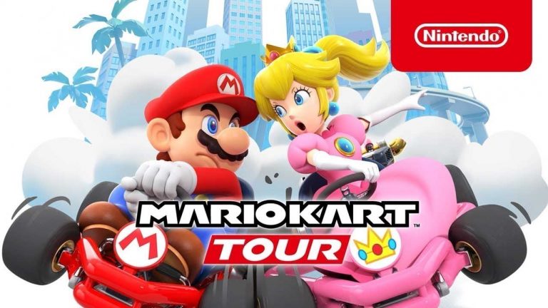 Mario Kart Tour Is Getting Off Course, Announces EOS After 7 Years