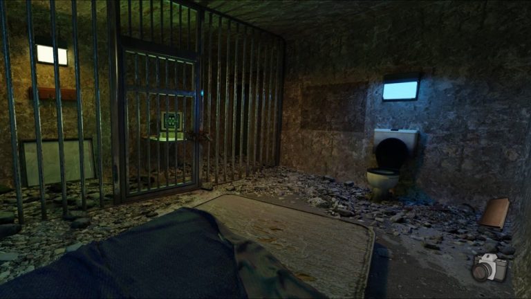 Mini Escapes: The Below Is an Escape Room Puzzle from the Makers of Forever Lost
