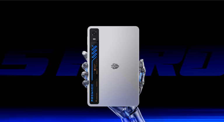 REDMAGIC Astra 2 Review – Top End Gaming Tablet?