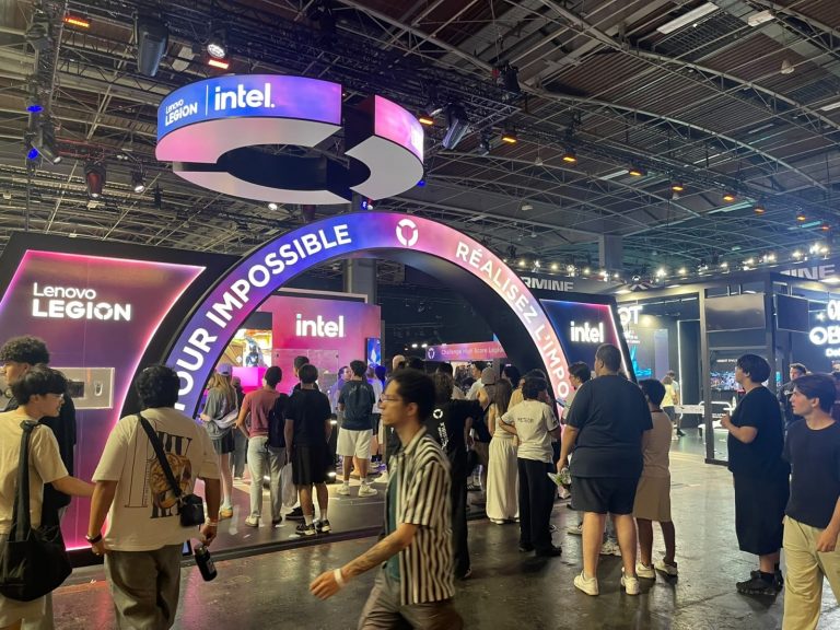 Lenovo on why ‘not marketing’ is the best way to market Legion at the Esports World Cup