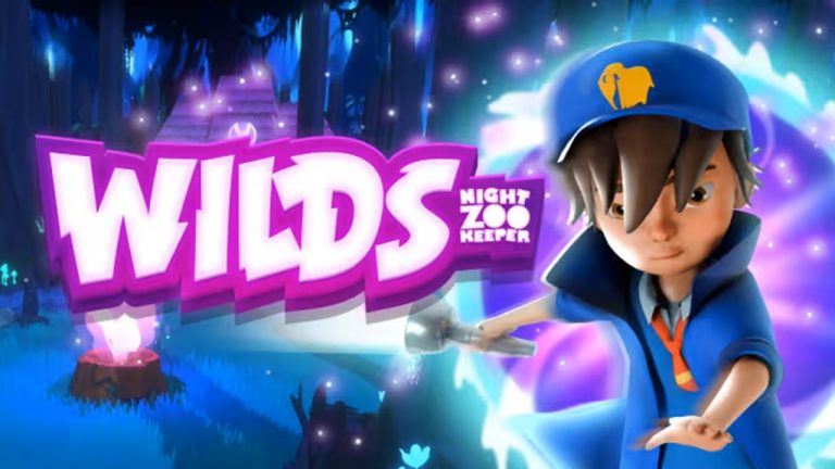 Wilds by Night Zookeeper Is an Upcoming Multiplayer Character Creation and Collection Game