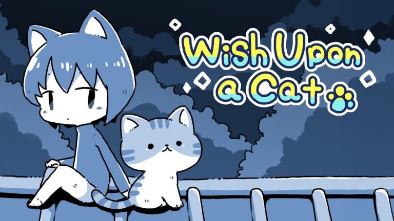Journey Through the Worlds of Odencat Titles like Bear’s Restaurant and Meg’s Monster in Wish Upon A Cat