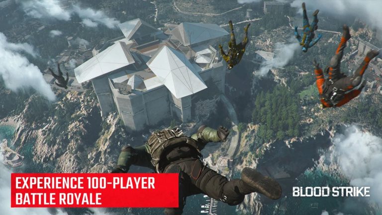 The Best Android Battle Royale Shooters – Updated!