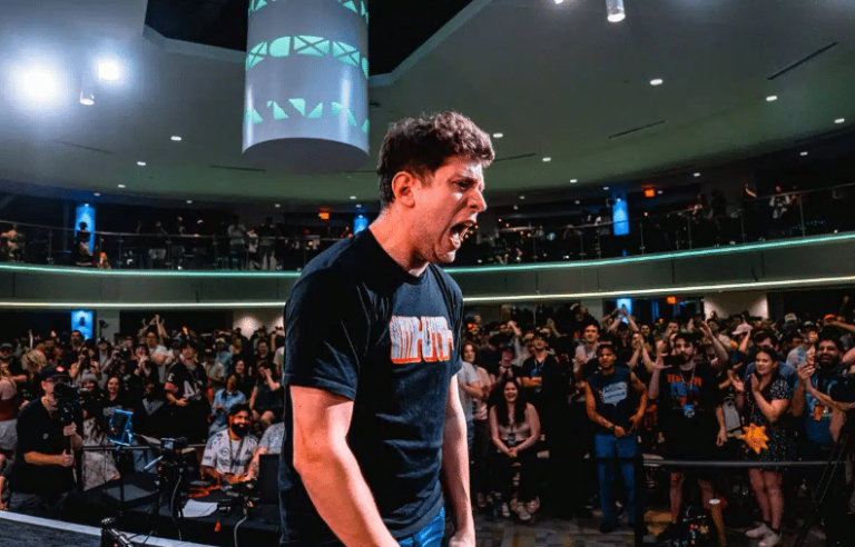 Single-player games deserve more attention in esports