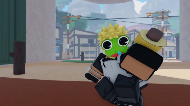 Shindo Life Codes – New Update!