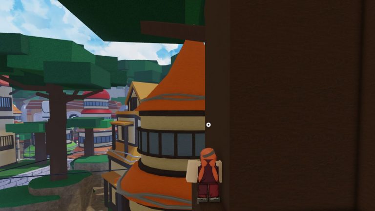Shindo Life Races Guide